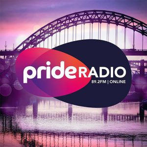 Pride Radio Non Stop