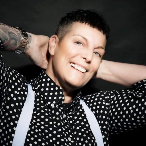 Sharon O Love | Pride Radio 89.2FM & DAB