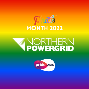 PRIDE SEASON 2022 WITH NORTHERN POWERGRID: TAINTED LOVE