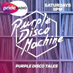 Purple Disco Tales