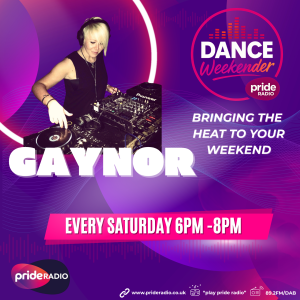 Gaynor’s Old Skool Anthems