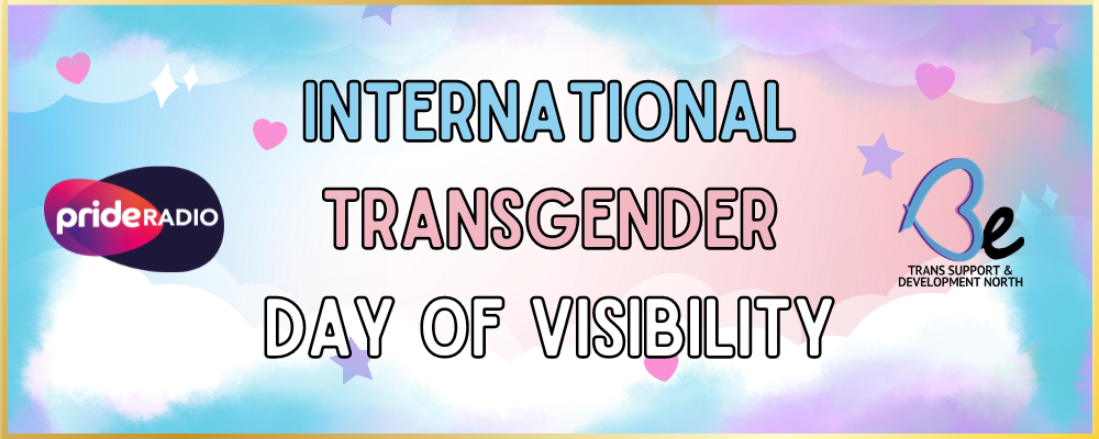 Trans Day of Visibility 2024