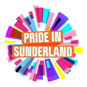 Live from Pride in Sunderland