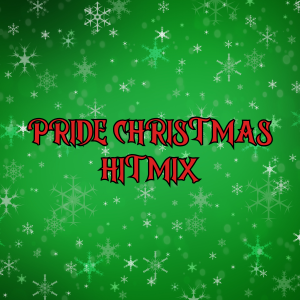 Pride Christmas Hitmix