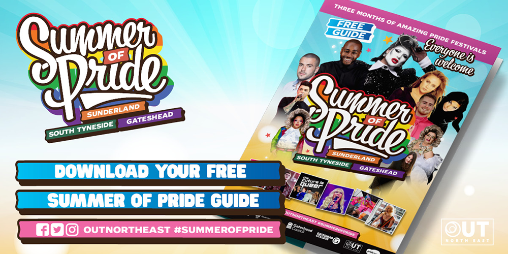 Summer of Pride - Pride Guide Download